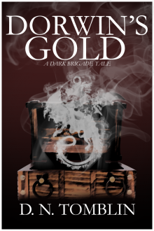      Dark Brigade: Dorwin's Gold