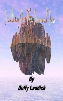      Sailing On The Surreal Sea