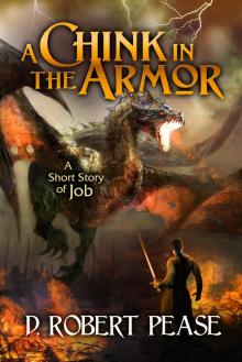      A Chink in the Armor - A Short Story of Job