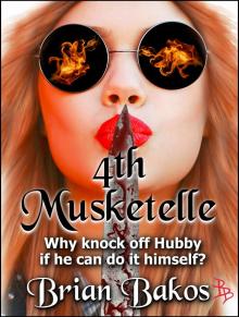      4th Musketelle