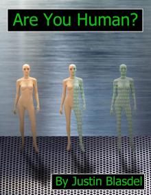      Are You Human?