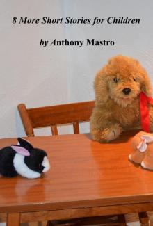     8 More short Stories for Children