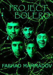      the Project Bolero