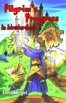      Pilgrim's Progress - An Adventure Book