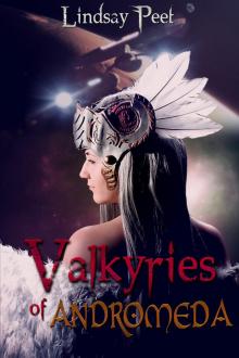      The Valkyries of Andromeda