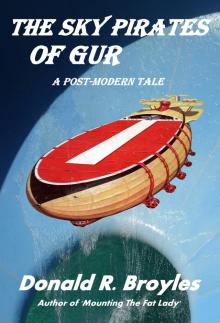      The Sky Pirates of Gur