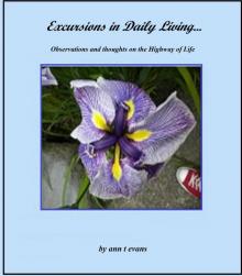      Excursions in Daily Living
