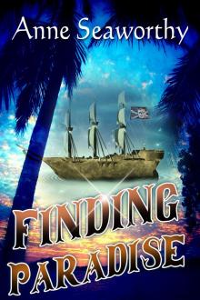      Finding Paradise (Book Two in the Love Life Series)