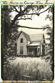      The House on Cherry Tree Lane