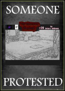      Tin Universe Monthly #20 A FIRST SHOT FIRED, Part Two