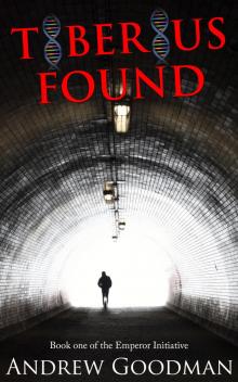      Tiberius Found