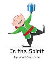      In the Spirit