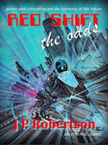      Red Shift: The Odds (Censored version)