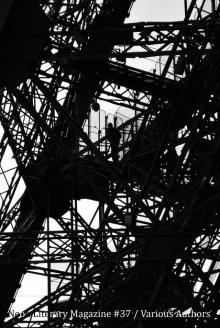      Neon Literary Magazine #37