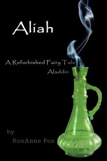      Aliah