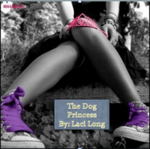      The Dog Princess