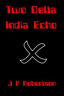      Two Delta India Echo
