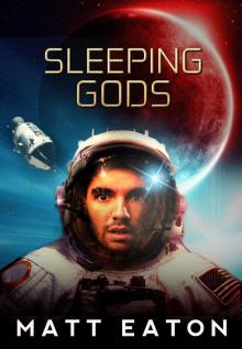      Sleeping Gods