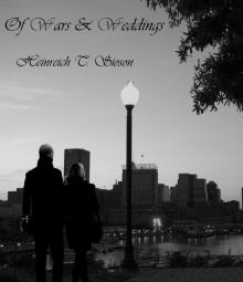     Of Wars and Weddings