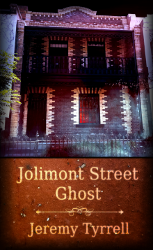      Jolimont Street Ghost