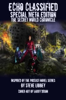     Echo Classified: Gravity