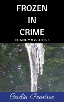      Frozen in Crime