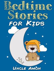      Bedtime Stories for Kids