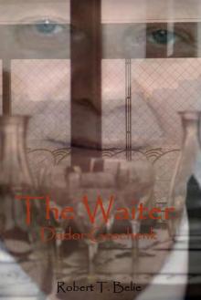      The Waiter: Dador Geschenk