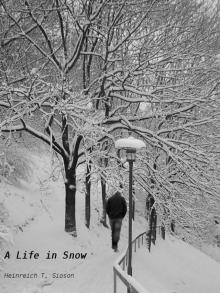      A Life in Snow: A World Shifters Story