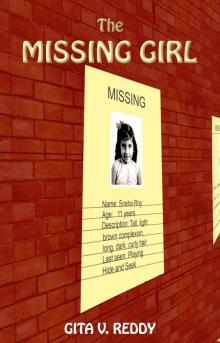      The Missing Girl
