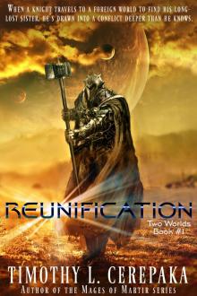      Reunification