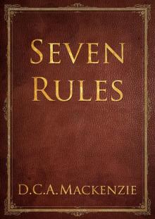      Seven Rules