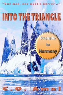      Into the Triangle (Harmony)