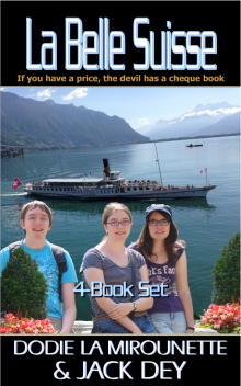      La Belle Suisse
