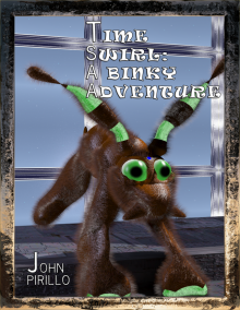      Time Swirl A Binky Adventure