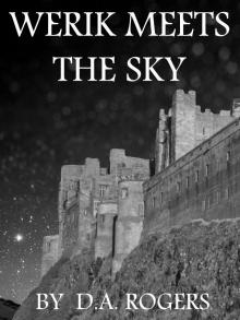     Werik Meets the Sky