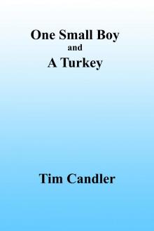      One Small Boy And A Turkey