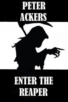      Shades of Blood #2: Enter The Reaper