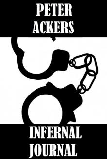      Shades of Blood #6: Infernal Journal