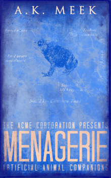      Menagerie