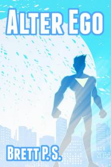      Alter Ego