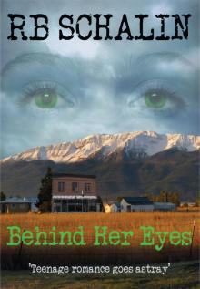      Behind Her Eyes