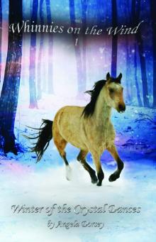      Winter of the Crystal Dances