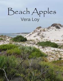      Beach Apples