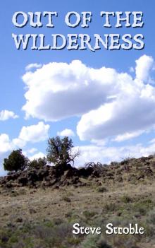      Out of the Wilderness