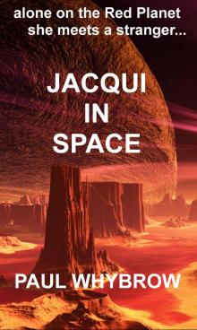     Jacqui In Space