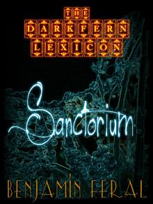      The Darkfern Lexicon Book 2 - Sanctorium