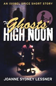      The Ghosts' High Noon