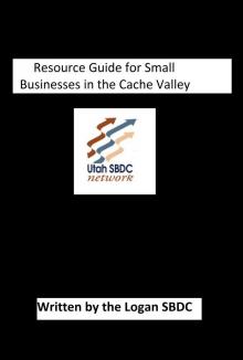      Marketing resources for the Cache Valley