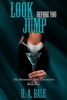      Look Before You Jump